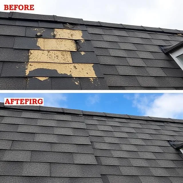 Roof Repair Near Me in Silverhill, AL near me